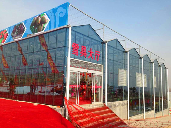 建立溫室蔬菜大棚國家有哪些補貼？